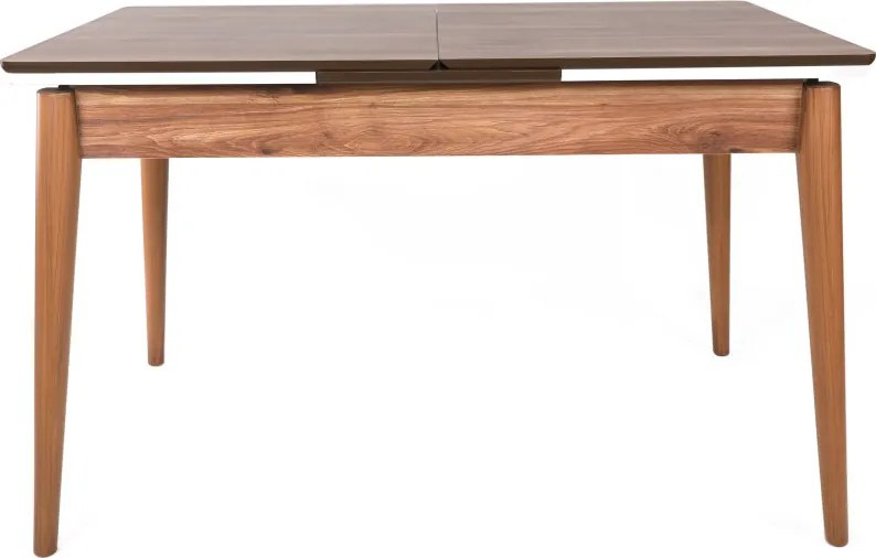 Sigma étkezőasztal, 130 cm – TR974NMB1734