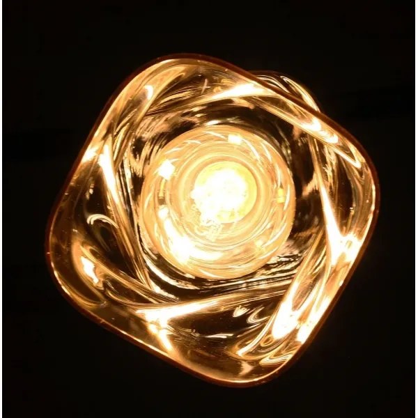 Csillár zsinóron FELIS 1xE27/60W/230V