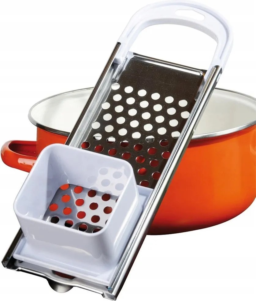 Szűrő Pürésítő burgonya öntött tészta reszelő gnocchi halu