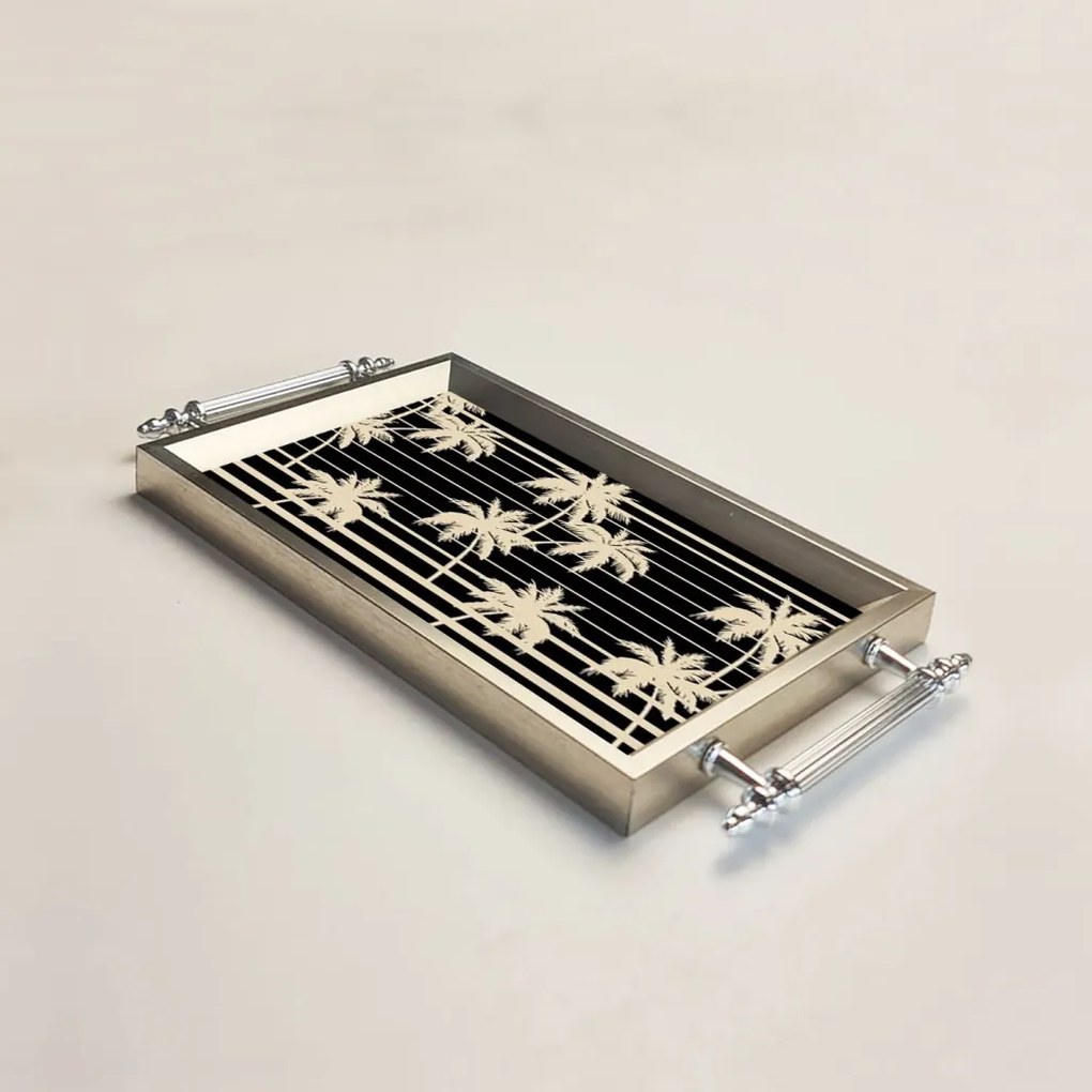 Mtpg üveg tálca, 34×18 cm – TR903SRV1185
