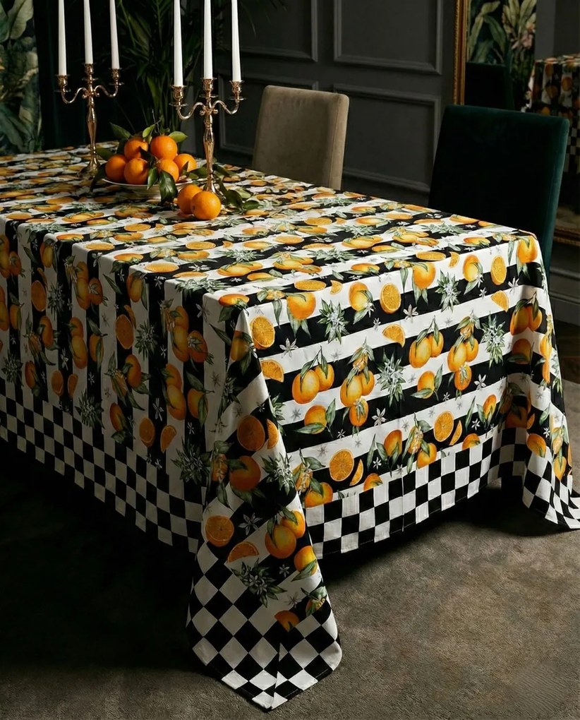 Citrus Noir