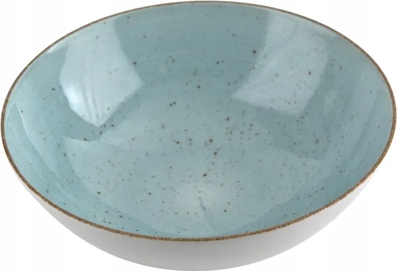 Saláta tálaló 21cm Tengeri főnök