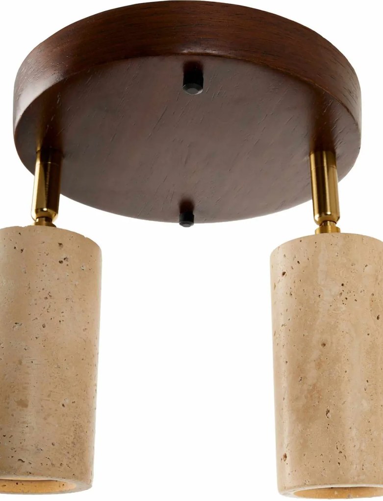 Nur B - Walnut