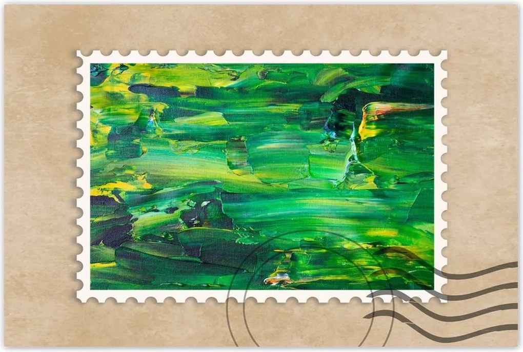 Poszterek 120x80 Absztrakt Matthew