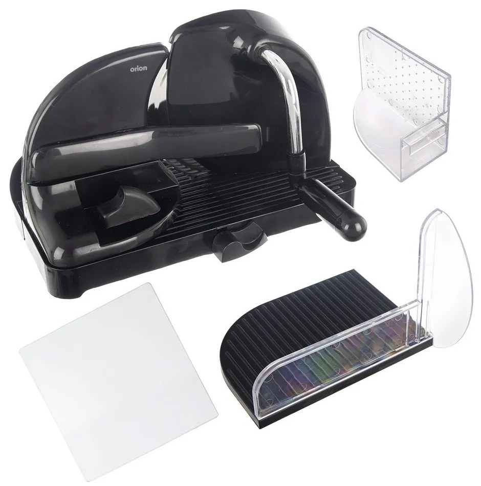 Kenyérszeletelő – Orion