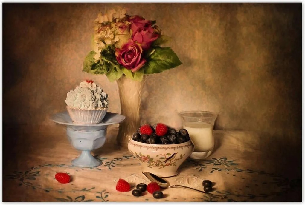 Poszterek 120x80 Still life