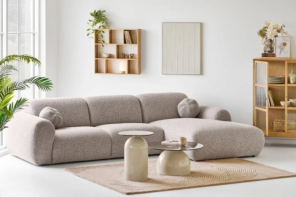 3D-s keretezett-vászon kép 60x80 cm Ena – House Nordic