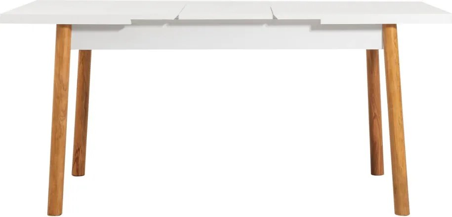 Santiago étkezőasztal, 120 cm – TR869VEL5224