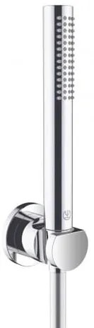 Kádkészlet Kludi NOVA FONTE króm 2085005-15