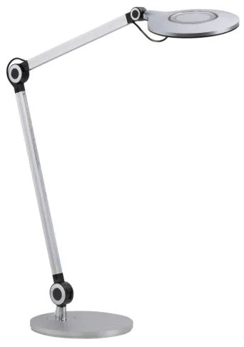 Leuchten Direkt 14418-95 - LED Dimmelhető asztali lámpa NIKLAS LED/6,6W/230V