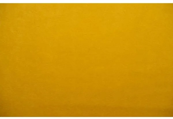 THEO étkezőszék sárga színben