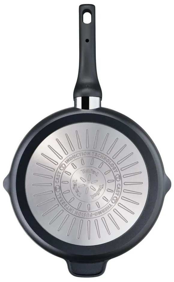 Alumínium grill serpenyő tapadásmentes felülettel ø 26 cm Unlimited E2294074 – Tefal