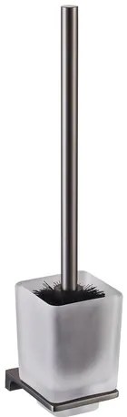 RAV SLEZÁK Nil wc- kefe metal grey NLA0500MG