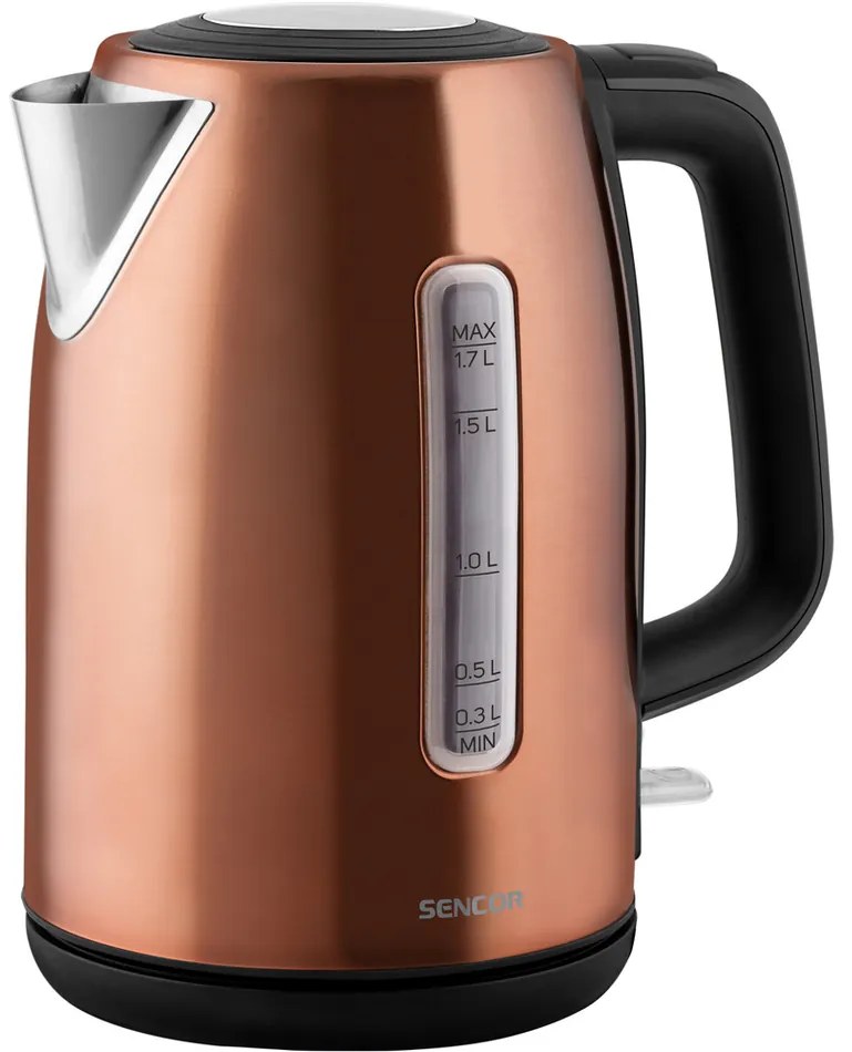 Sencor SWK 7706GD gyorsforraló