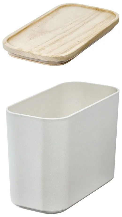 Élelmiszertartó doboz – iDesign