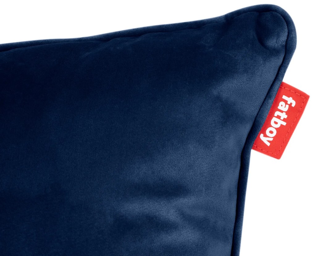 Fatboy "Pillow king" párna, 7 változat - Fatboy® Szín: sötétkék