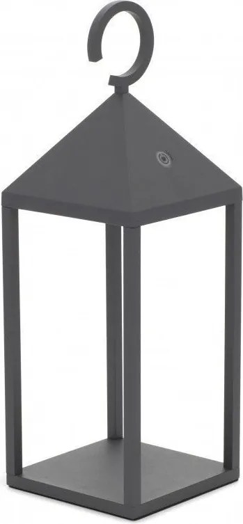 Novolux ERICE 918A-L0103L-04 Állólámpa 1x2,2W/LED 187LM IP54