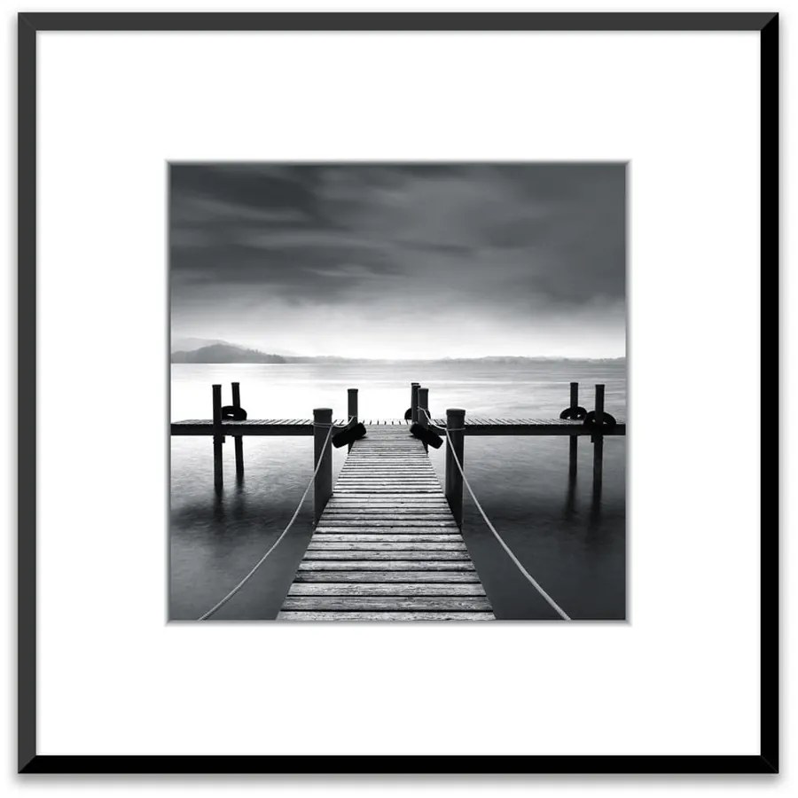 Kép 50x50 cm Jetty – Styler