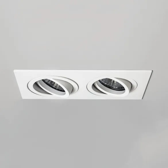 Astro Lighting TARO 1240032 Beépíthető spotlámpa 2x50W/GU10 IP20