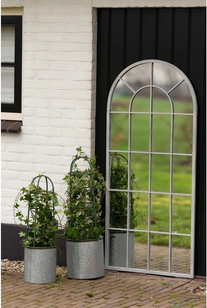 Kültéri tükör 65x140 cm Rusto – Esschert Design