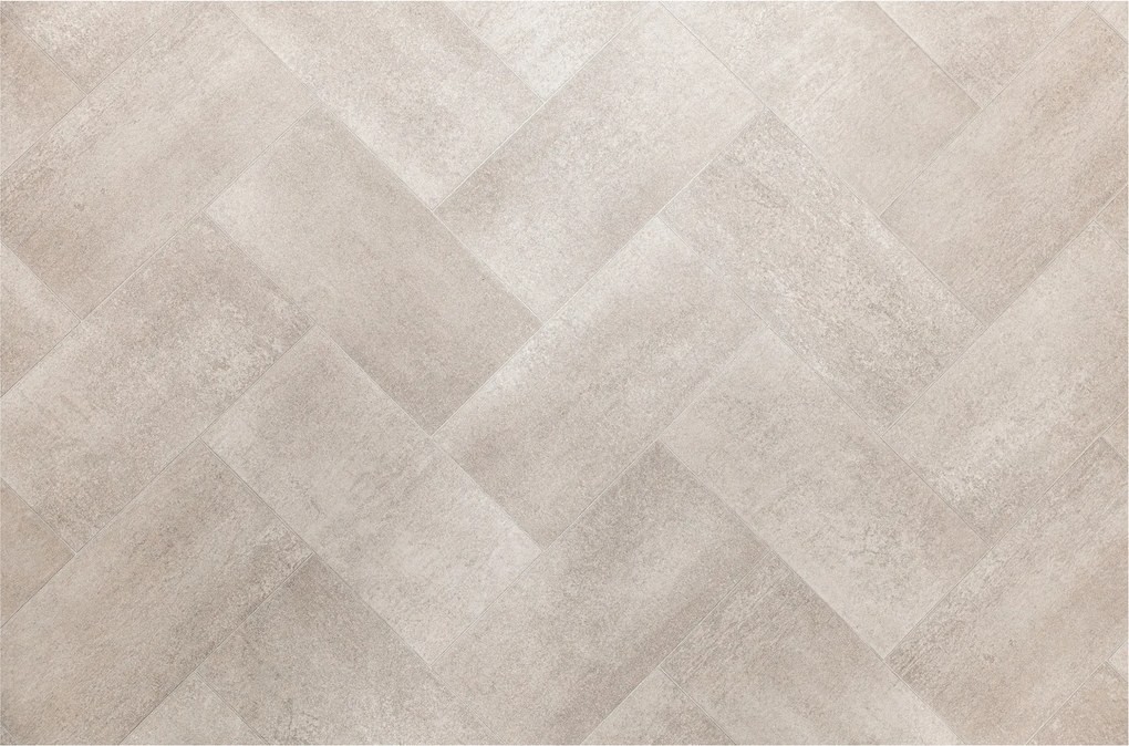 Pvc Szőnyeg Szürke, Mint A Beton Csempe 2m széles Halszálka Nappaliba Tekercsben