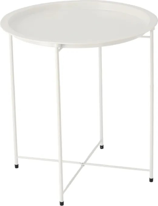 Kerek Kisasztal 47 x 47 x 50,5 cm