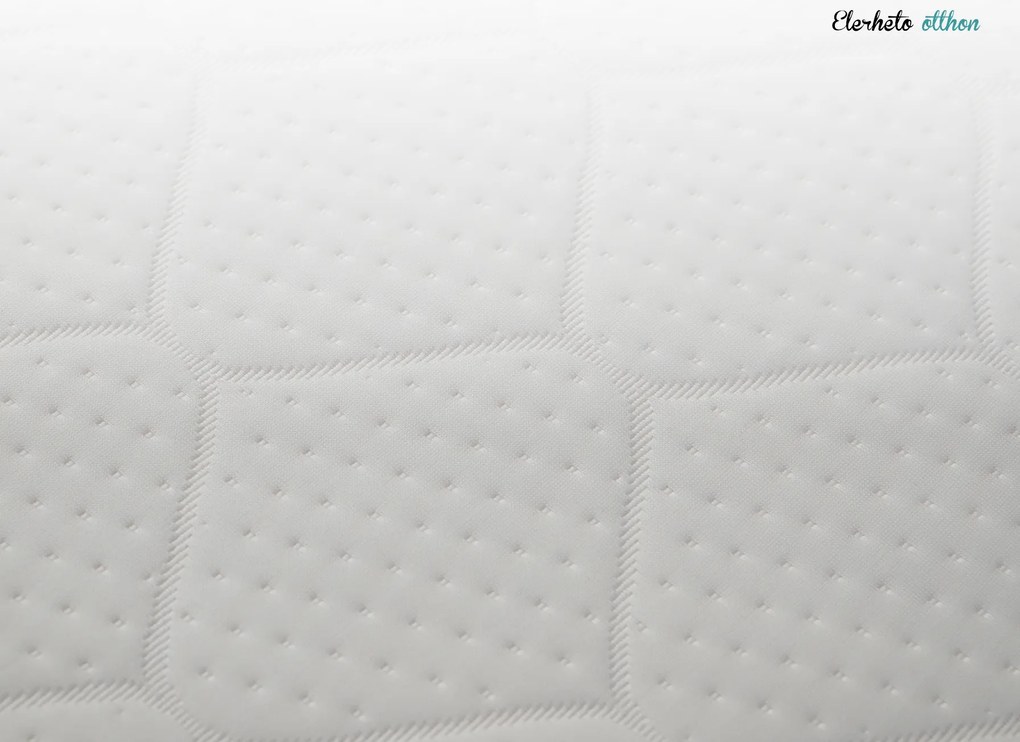 Kókusz matrac COCO MAXI 20 cm 140 x 200 cm Matracvédő: Matracvédővel
