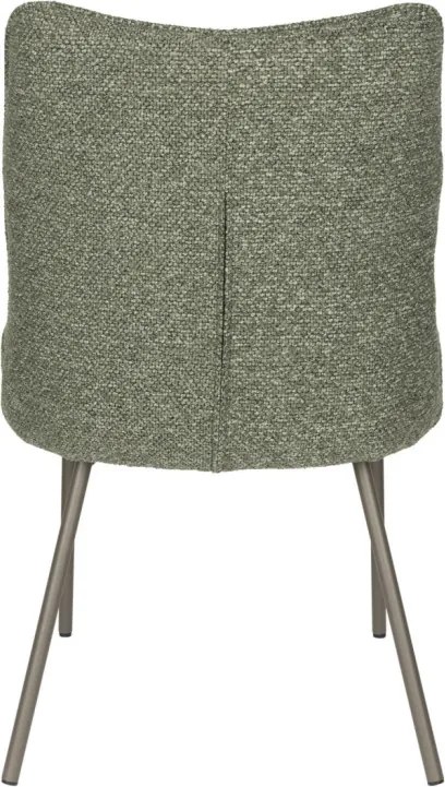 Jacques design szék