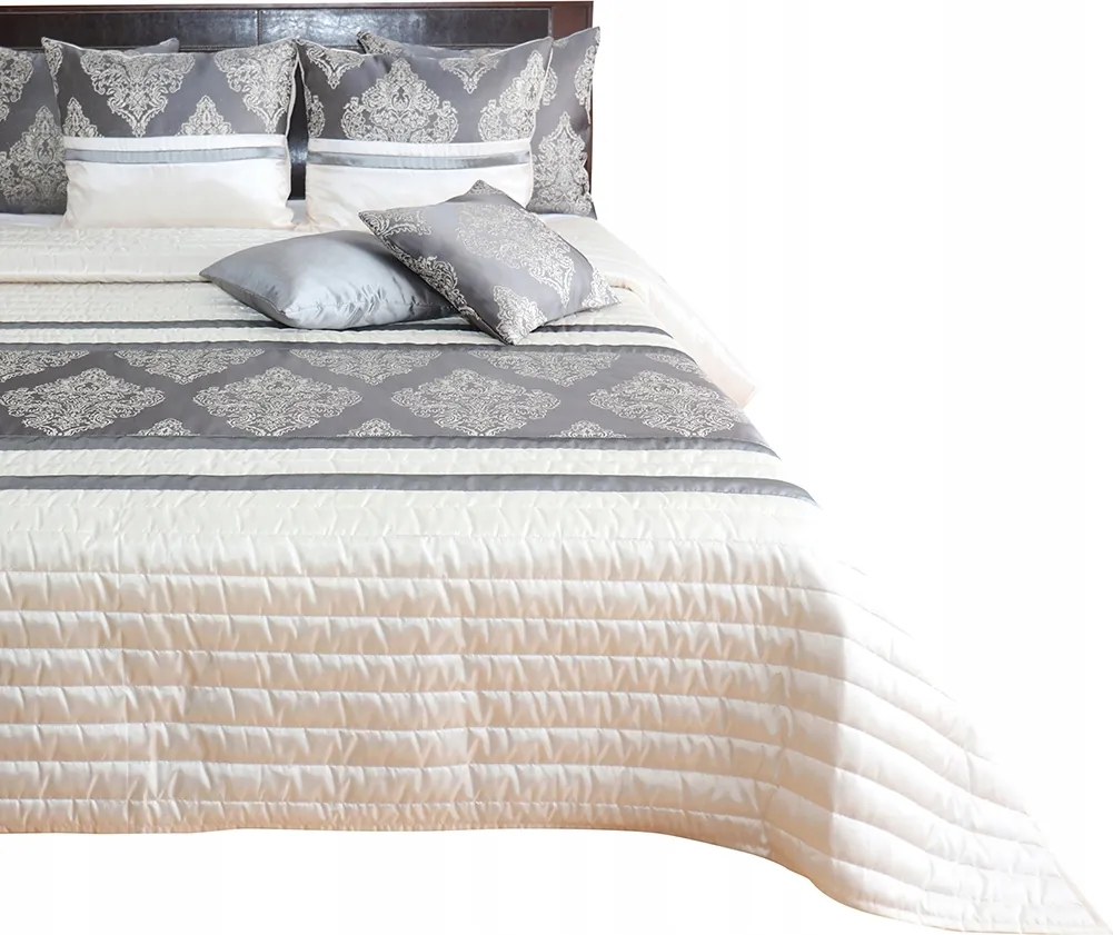 Steppelt Ágytakaró 240x240 Háromrétegű Ágyhoz