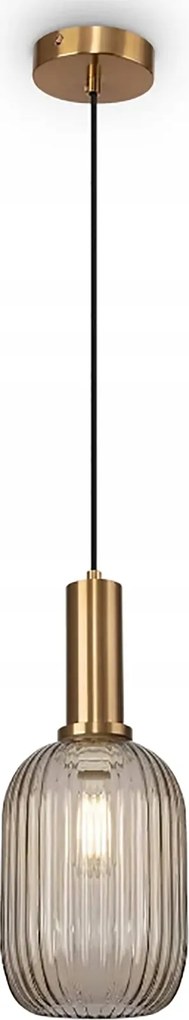 Zelma Modern MOD124 Függőlámpa PL-01BS2 Maytoni