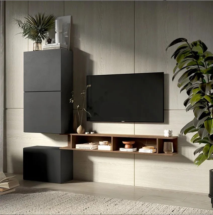 Infinity 2.0 4 db-os szett láva / Mercure tölgy