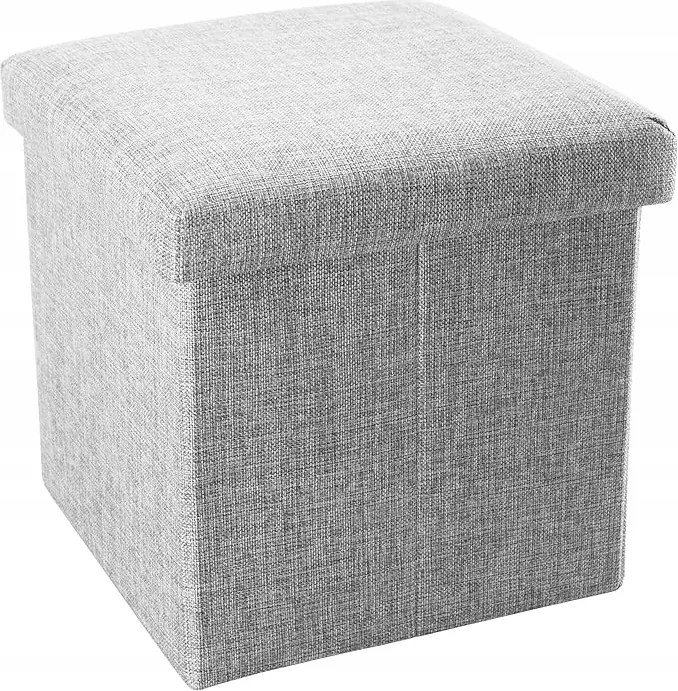 Intirilife összecsukható puff