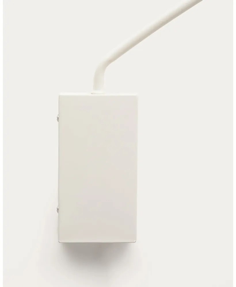 Krémszínű fali lámpa ø 35 cm Kally – Kave Home