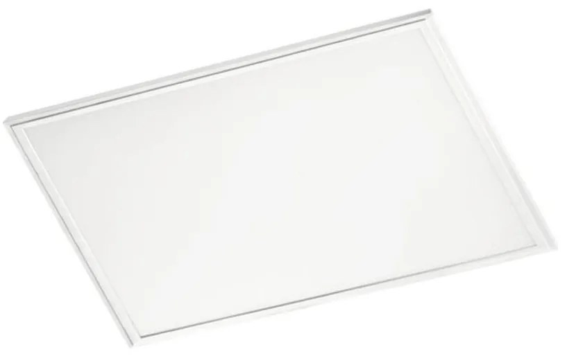 Eglo 79323 - LED Dimmelhető mennyezeti lámpa SALOBRENA LED/25W/230V fehér