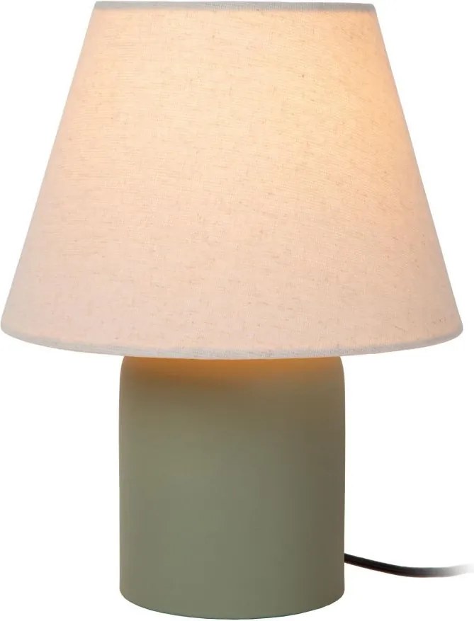 Lucide MACIA 06527/01/33 Asztali lámpa 1x15w/e14 ip20