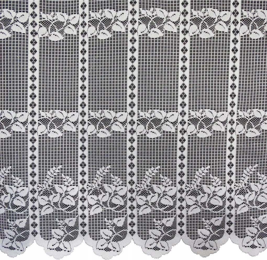 Mg Irigység Panel 619/77 fehér 90cm Lengyel