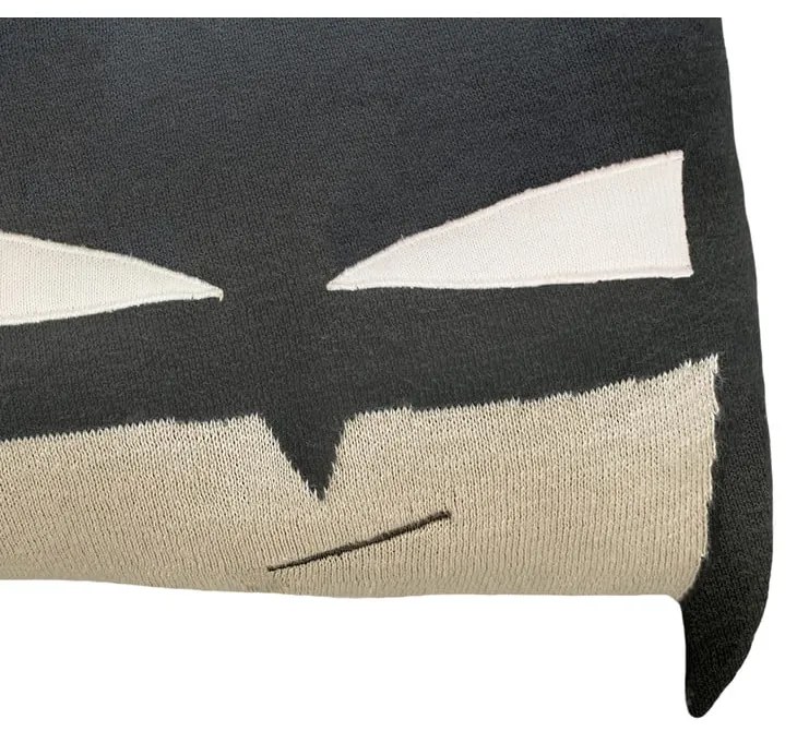 Gyerek párna BatBoy – Lorena Canals