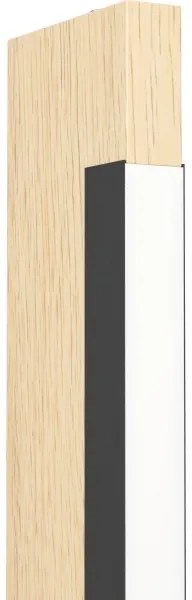 Eglo 99295 - Fényerőszabályozható CAMACHO asztali lámpa LED/6,5W/230V