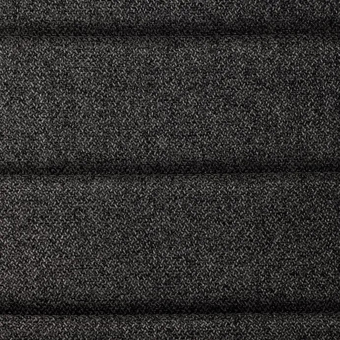 Étkezőszett 4 székkel, 130×70×76 cm, Kerámia Márvány Lappal. ASE-1004 BK2