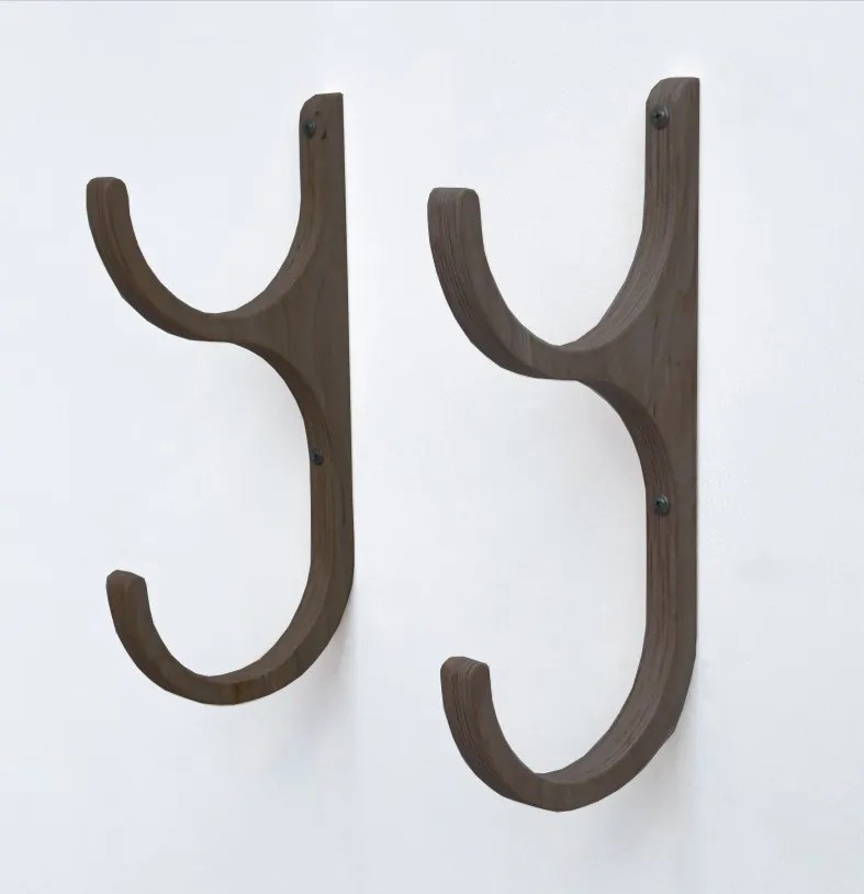 Fali polc, 17 cm – Raf277