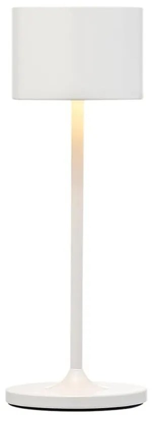 USB hordozható dimmelhető LED kültéri lámpa ø 7 cm Farol Mini – Blomus