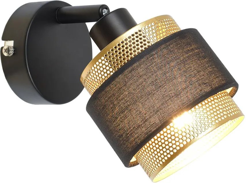 Italux RENEZ SPL-95820-1 Fali lámpa 1x4W/e14 IP20