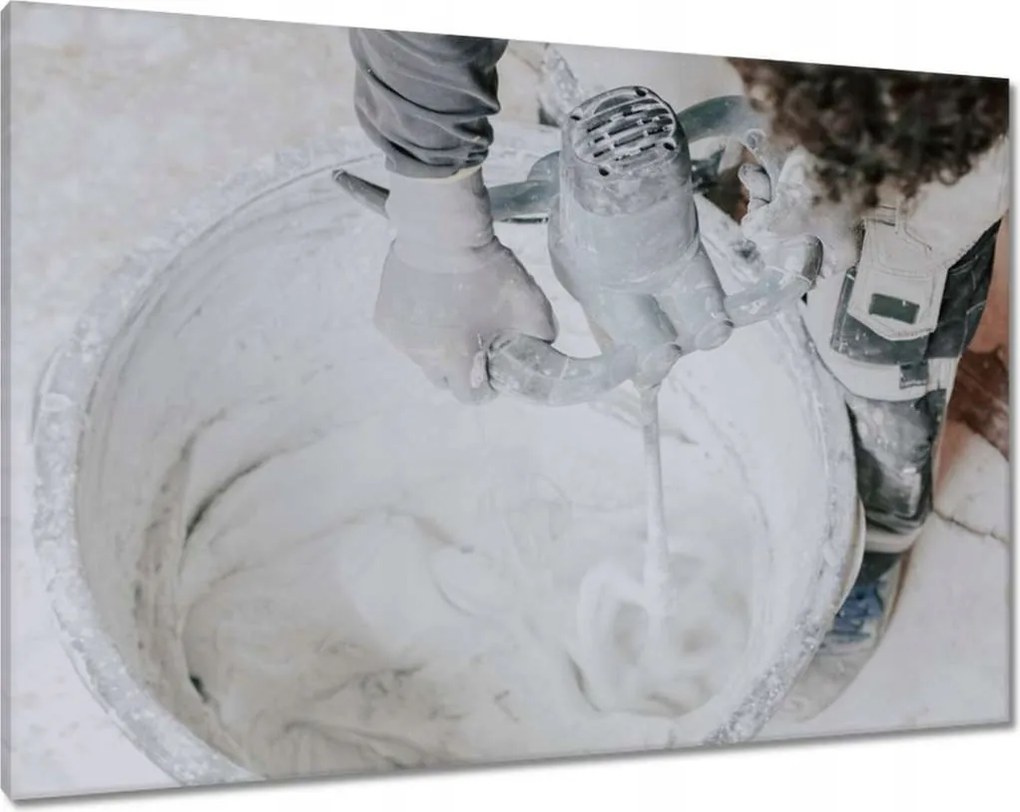 Képek 100x70 Elektromos keverő