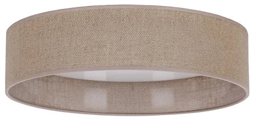 Brilagi - LED Mennyezeti lámpa VELVET LED/12W/230V á. 30 cm 3000K/4000K/6400K