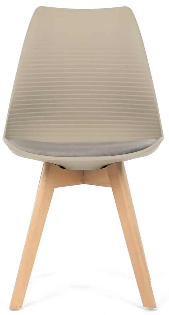 Étkezőszék garnitúra CT-X7055 CAP, 4 db