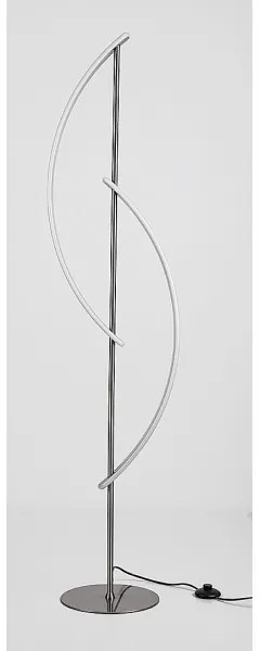 Rabalux 74197 - LED Állólámpa JARNELLE LED/30W/230V