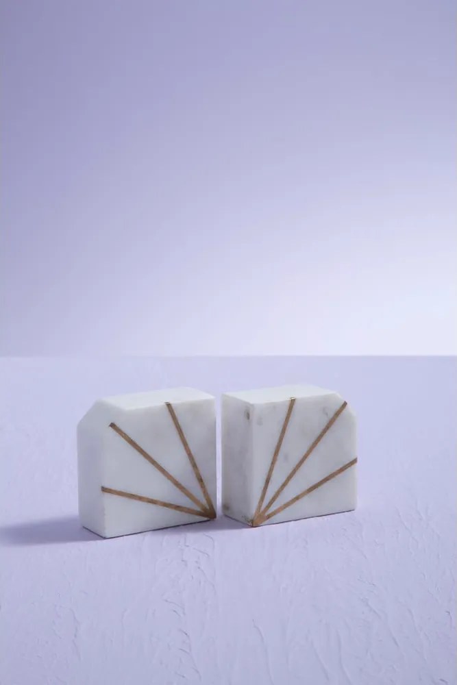 Könyvtámasz szett 2 db-os Sena – Premier Housewares