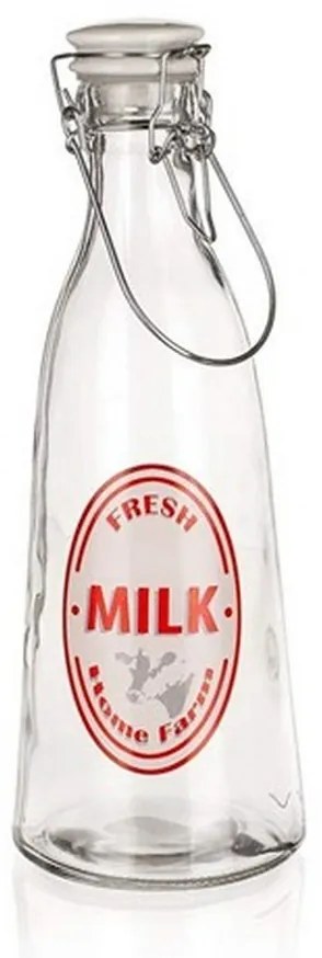 Banquet Fresh milk tejesüveg 1 l