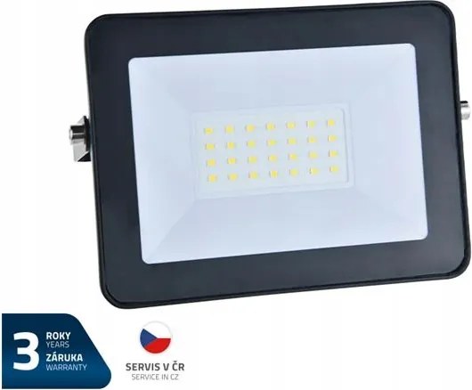 Led spotlámpa Geti GLF30 30W
