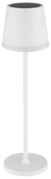 Globo 36637W - LED Napelemes lámpa SOLAR LED/0,6W/3V 3000K IP44 fehér